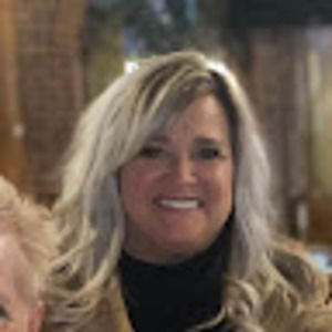 Meet your Posher, Deborah